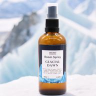 Home Fresh Sprej za Prostor - Glacijalno Svitanje 100 ml