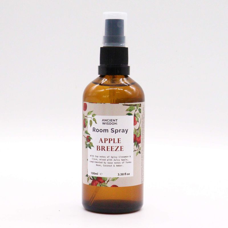 Home Fresh Sprej za Prostor - Jabučni Povjetarac 100ml
