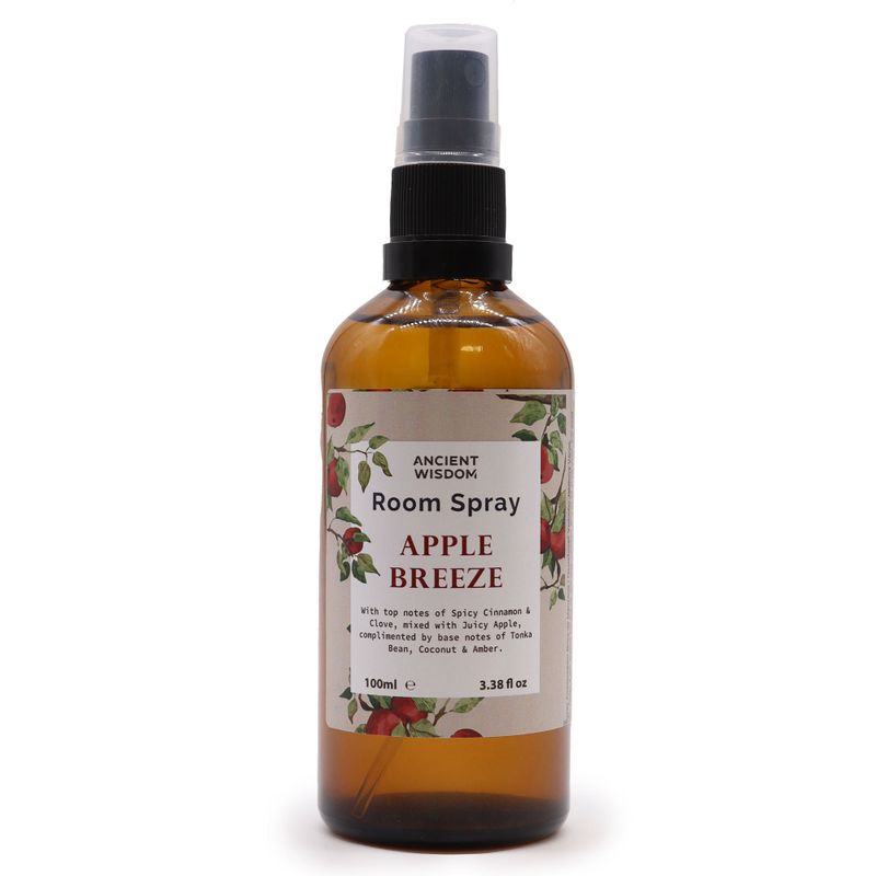 Home Fresh Sprej za Prostor - Jabučni Povjetarac 100ml