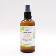 Home Fresh Sprej za Prostor - Svježi Citrus 100 ml