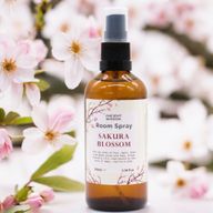 Home Fresh Sprej za Prostor - Esencija Sakure 100ml