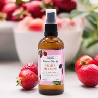 Home Fresh Sprej za Prostor - Voćna Melodija 100 ml