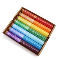 Čakra Soli za Kupanje - Poklon Paket od 7 Kom.