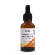 Serum za Lice s Vitaminom C "Goddess Glow"