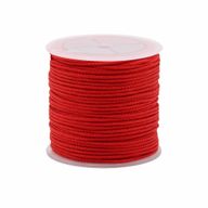 Rola Crvenog Konca - 2mm x 25m