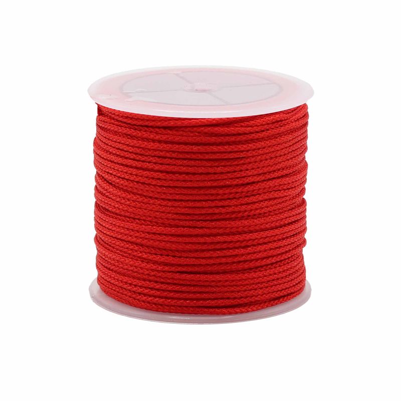 Rola Crvenog Konca - 2mm x 25m