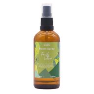 Ljetni Sprej za Prostor - Svježi Vetiver 100ml