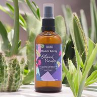 Ljetni Sprej za Prostor - Botanički Raj 100ml