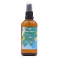 Ljetni Sprej za Prostor - Mirni Lotus 100ml
