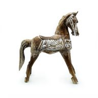 Srednji Antikni Konj 25cm