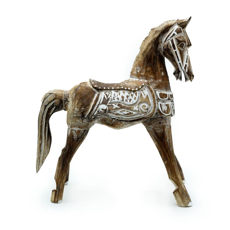 Veliki Antikni Konj 32cm