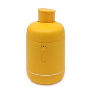 Mini Nebulizator za Ulje bez Vode - USB to C - Žuta