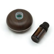 Mini Nebulizator za Ulje bez Vode - USB to C - Detektor Pokreta
