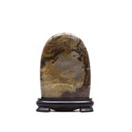 Guohua Slikovito Kamenje - Ploča - 145x110mm (oko 140gr)