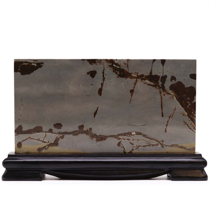 Guohua Slikovito Kamenje - Veliki Pejzaž - 150x250mm (oko 800gr)