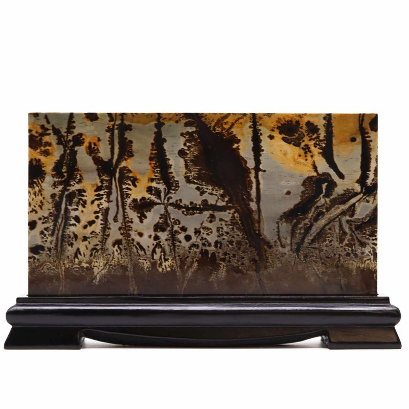Guohua Slikovito Kamenje - Veliki Pejzaž - 150x250mm (oko 800gr)