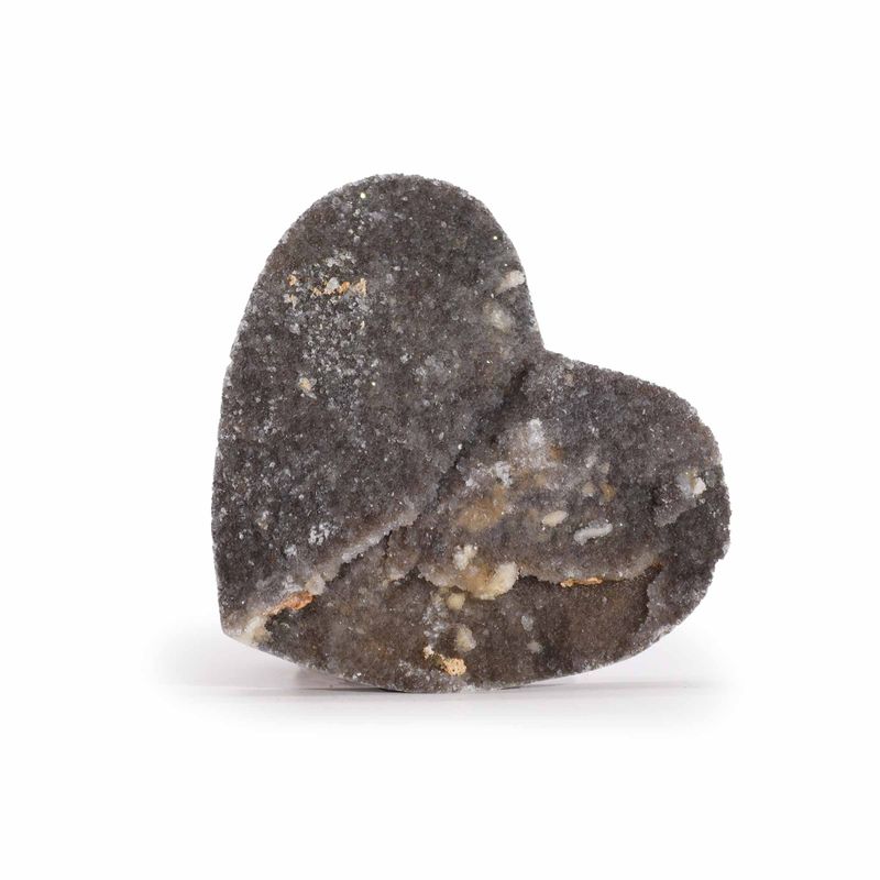 Velika Kalcitna Srca (približno 6,5-8,5 cm)