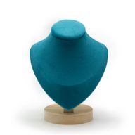 Srednji Stalak za Ogrlice 18x14cm