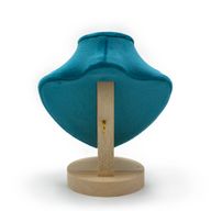 Srednji Stalak za Ogrlice 18x14cm