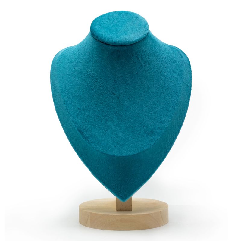 Veliki Stalak za Ogrlice 26x18cm