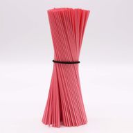 3 mm x 25 cm Svežanj Štapića - (oko 250) - Florida Pink