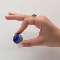 Polirano Kamenje - Lapis Lazuli
