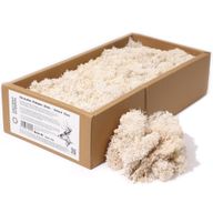 Kvalitetna Dekorativna Mahovina - Prirodna - 635g Kutija