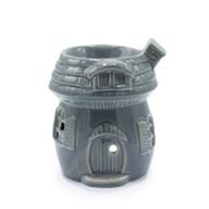 Aroma Lampa Gljiva - Siva