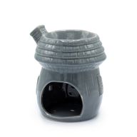 Aroma Lampa Gljiva - Siva