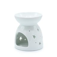 Anđeo Aroma Lampa - Bijela