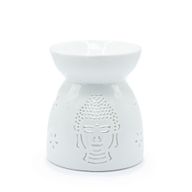 Buda Aroma Lampa - Bijela