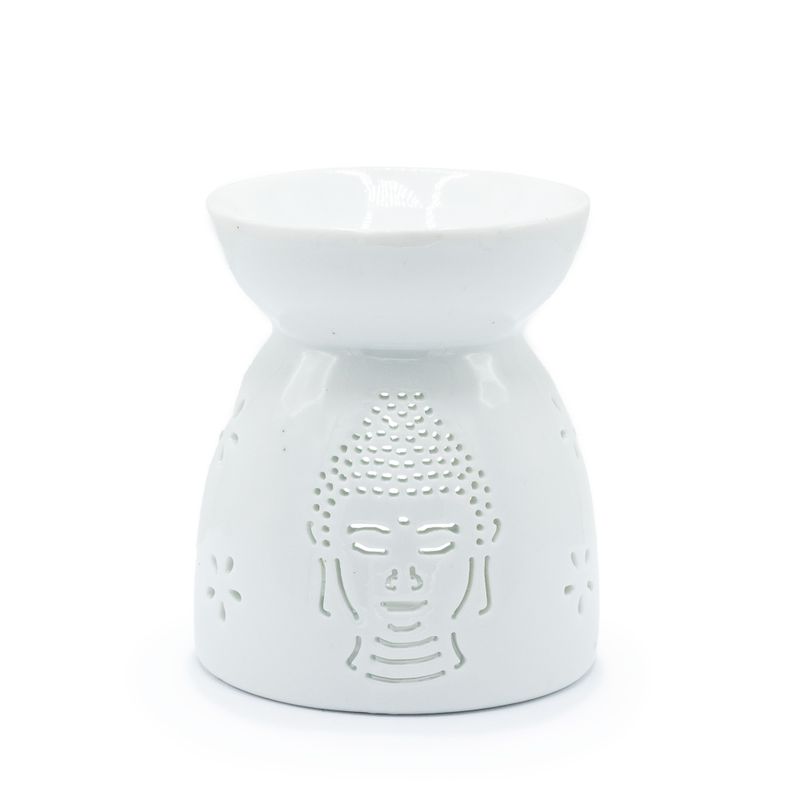 Buda Aroma Lampa - Bijela