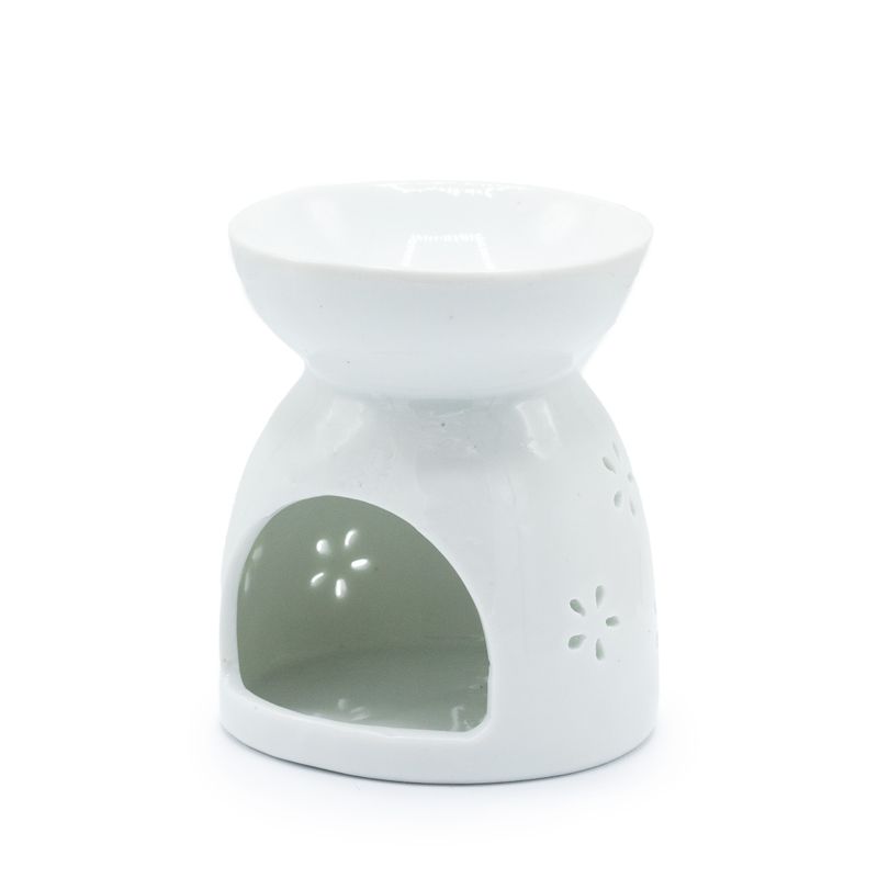 Buda Aroma Lampa - Bijela