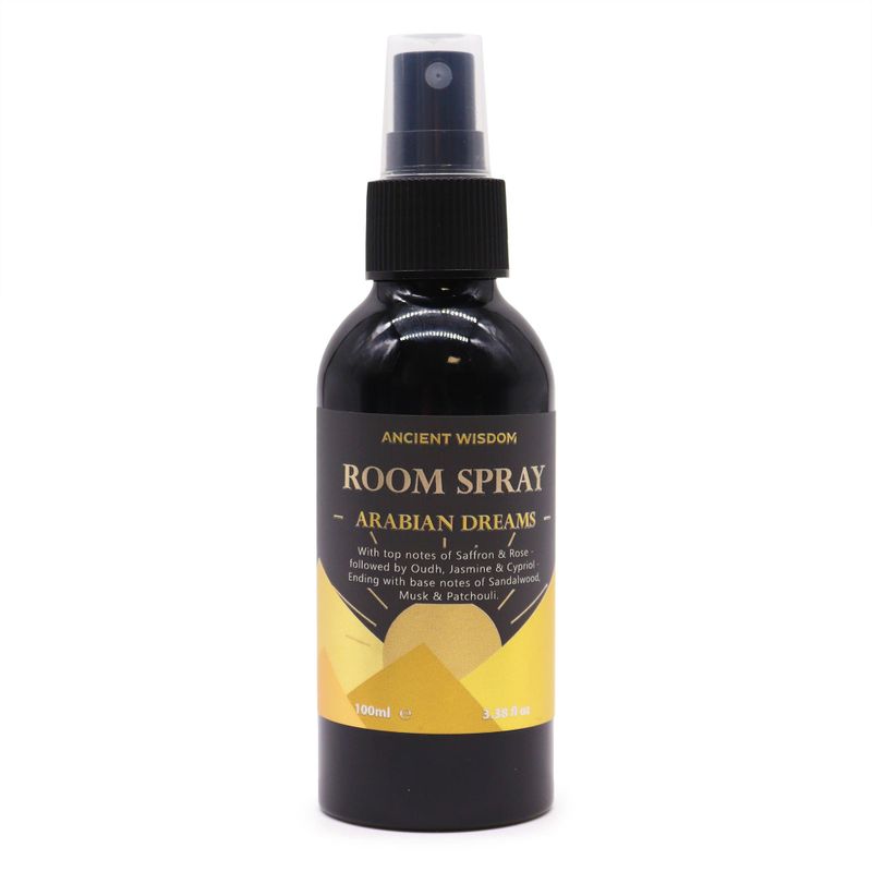 Oudh Sprej za Prostore - Arabian Dreams 100ml
