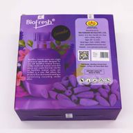 Biofresh Povratni Mirisni Čunjići (40 kom.) - Lavanda