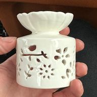 Agnes+Cat Aroma Lampa - Ptice i Cvijeće
