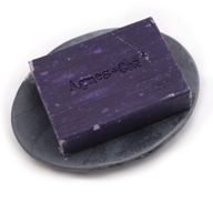 Siva Posuda za Sapun od Steatita 10x12 cm - Klasična Ovalna