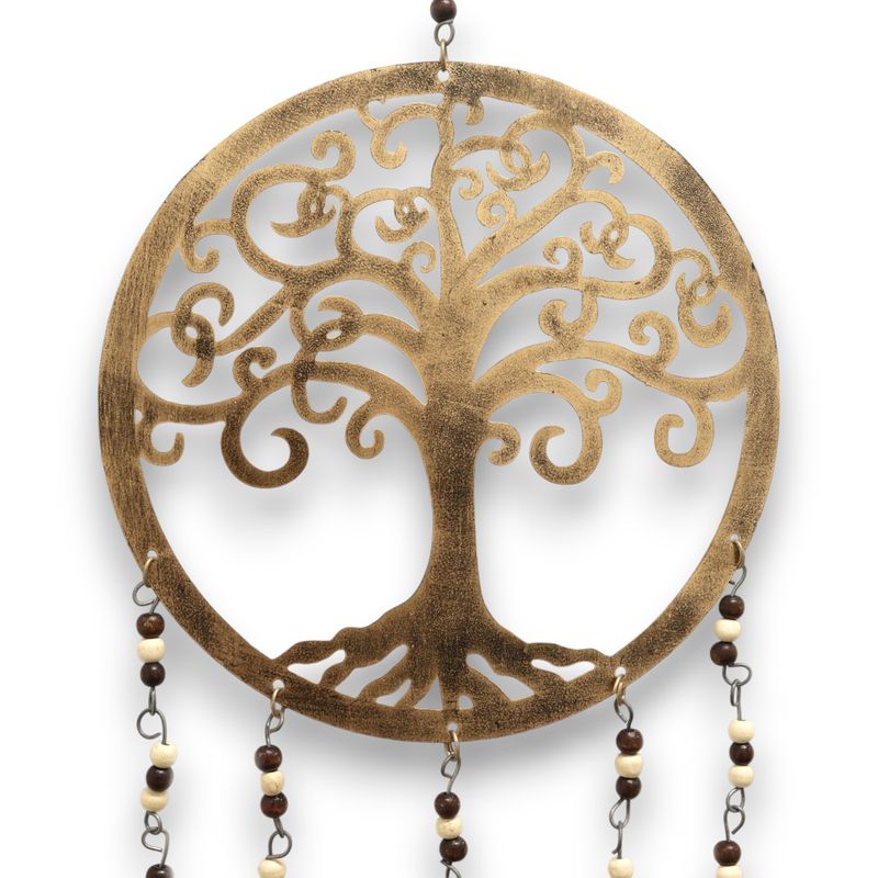 Indijsko Zvono - Drvo Života sa Zvončićima - 25cm