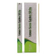 Vrtni Mirisni Štapići Biofresh - (10 x 50cm) - Limunska Trava