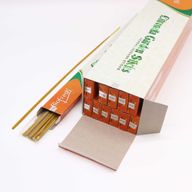 Vrtni Mirisni Štapići Biofresh - (10 x 50cm) - Citronela