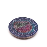 Disk Stalak od Steatita za Mirise 8 cm - Lotos u Lotosu