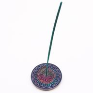 Disk Stalak od Steatita za Mirise 8 cm - Lotos u Lotosu