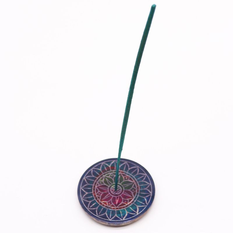Disk Stalak od Steatita za Mirise 8 cm - Lotos u Lotosu