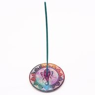 Disk Stalak od Steatita za Mirise 8 cm - Ganesha