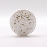 Zen Parne Tablete za Tuširanje - Terapijsko Wellness Iskustvo - Mood Boost (Bijela)