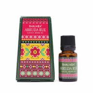 Banjara Indijsko Mirisno Ulje 10 ml - Arruda Rue