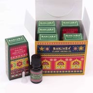 Banjara Indijsko Mirisno Ulje 10 ml - Arruda Rue
