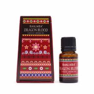 Banjara Indijsko Mirisno Ulje 10 ml - Zmajeva Krv