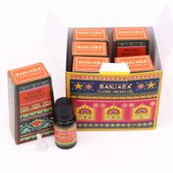 Banjara Indijsko Mirisno Ulje 10 ml - Marigold