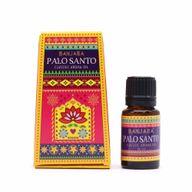 Banjara Indijsko Mirisno Ulje 10 ml - Palo Santo